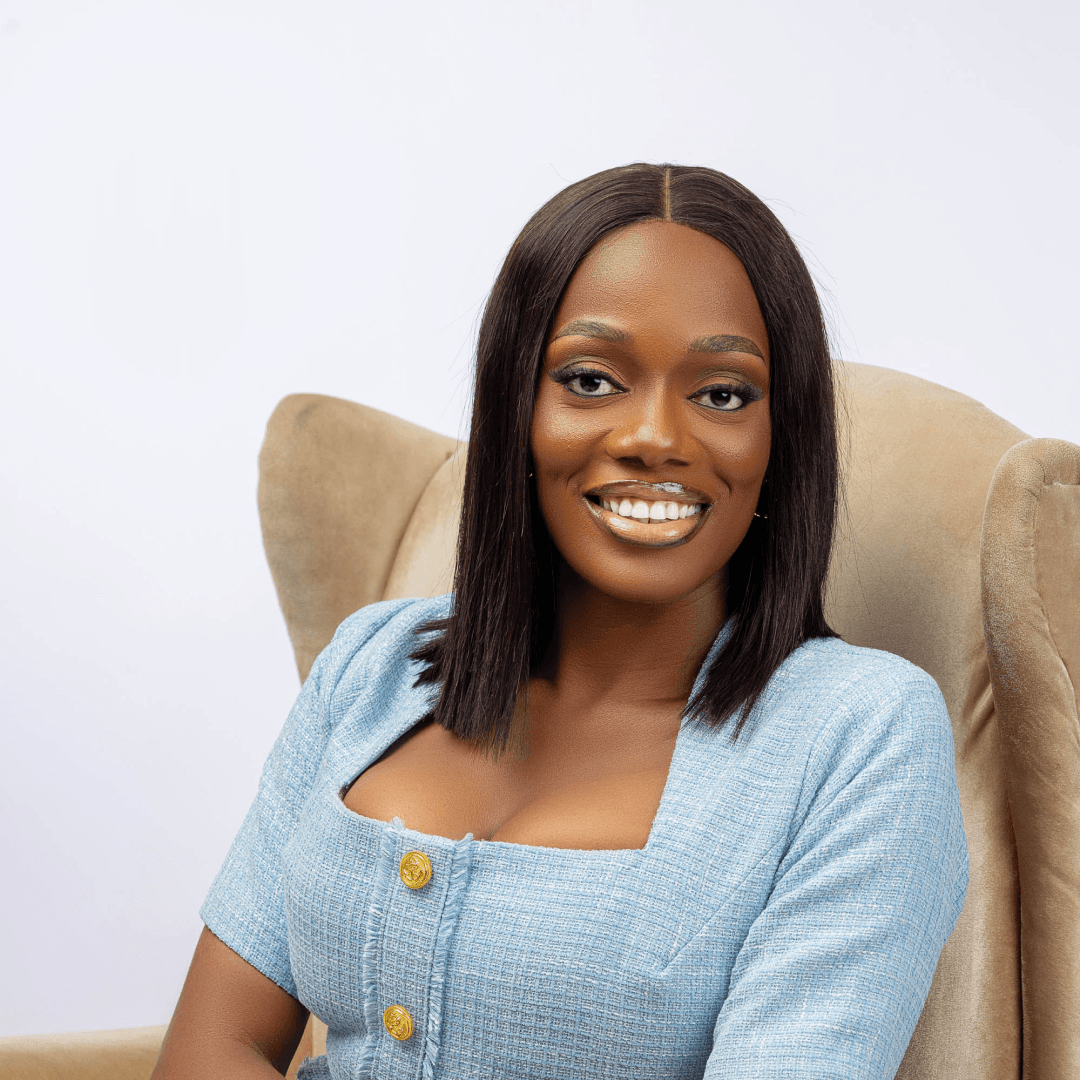 Anne, Financial Coach