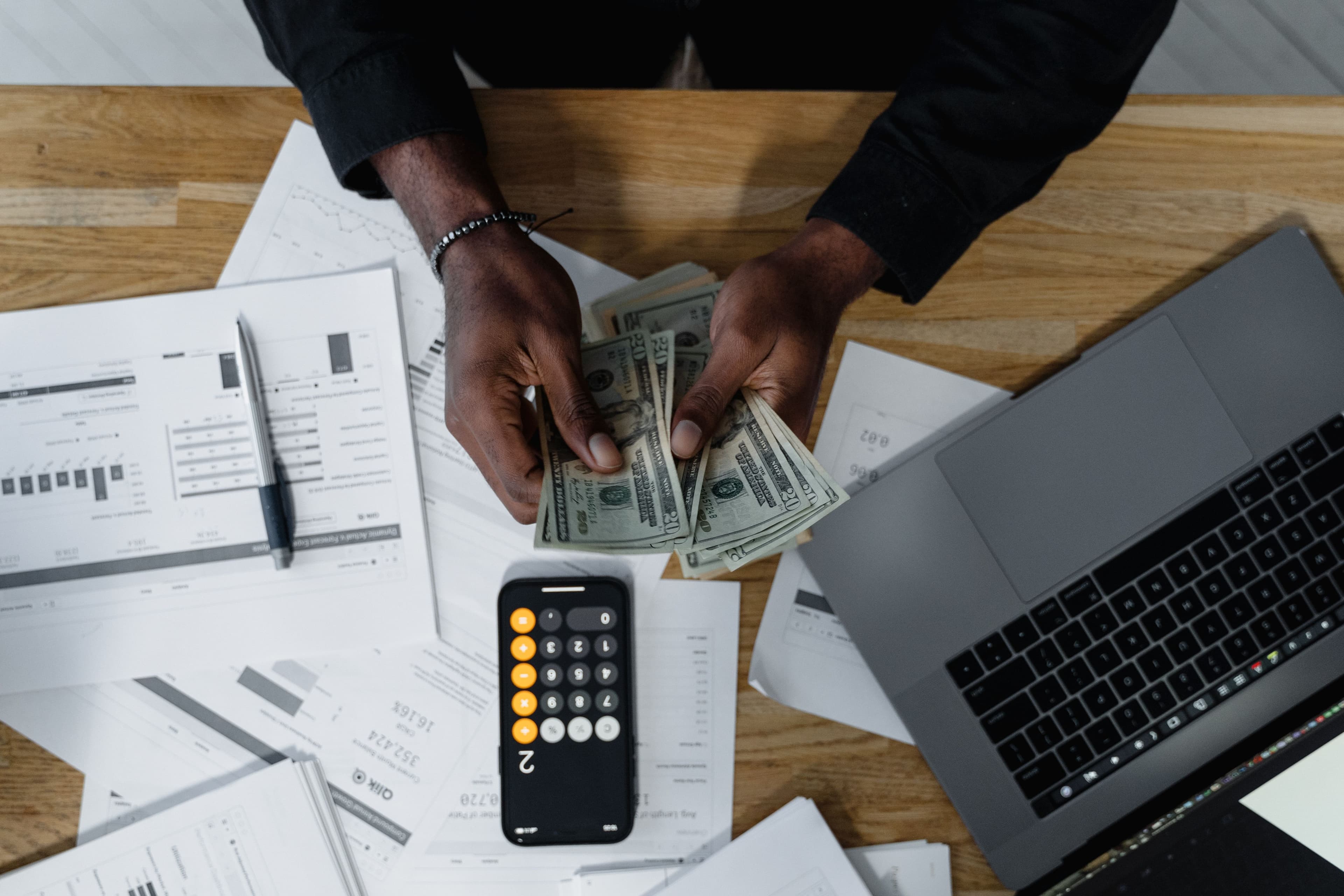 8 Signs You’re Financially Better Off Than You Think