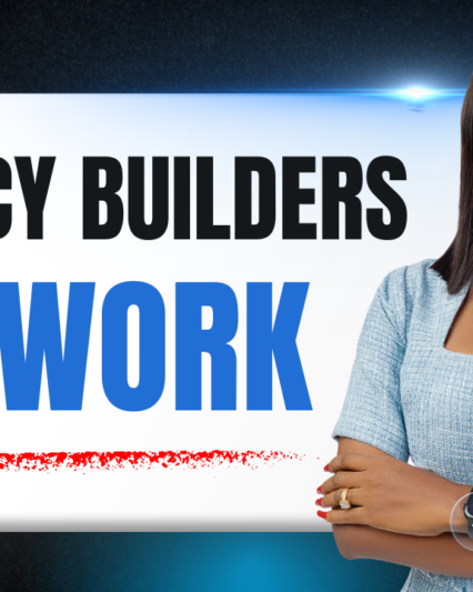 Legacy Builder Network